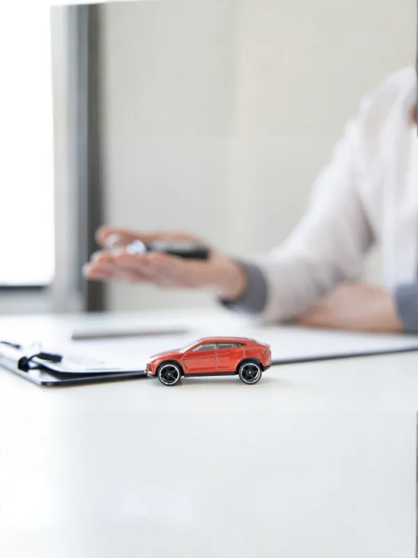 Atendimento jurídico para acidentes e seguros